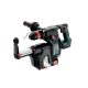 METABO KH 18 LTX BL 24 Q Set ISA*Akku-Kombikal.