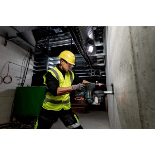 METABO KH 18 LTX BL 24 Q Set ISA*Akku-Kombikal.