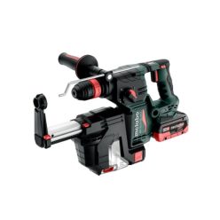 METABO KH 18 LTX BL 24 Q Set ISA*Akku-Kombikalapács