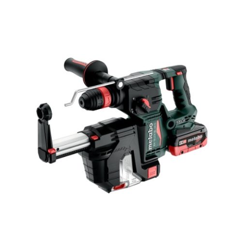 METABO KH 18 LTX BL 24 Q Set ISA*Akku-Kombikalapács