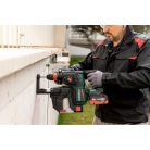 Metabo KH 18 LTX BL 28 Q (601715840) Akkus kombikalapács