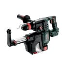 METABO KH 18 LTX BL 28 Q Set ISA*Akku-Kombikalapács