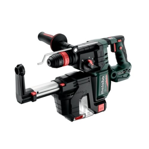 METABO KH 18 LTX BL 28 Q Set ISA*Akku-Kombikalapács