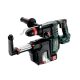 METABO KH 18 LTX BL 28 Q Set ISA*Akku-Kombikalapács