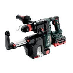 METABO KH 18 LTX BL 28 Q Set ISA*Akku-Kombikalapács