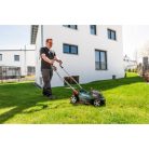 METABO RM 36-18 LTX BL 36 (601716650) Akkus fűnyíró