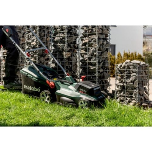 METABO RM 36-18 LTX BL 36 (601716650) Akkus fűnyíró