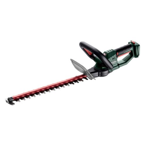 Metabo HS 18 LTX 45 (601717850) Akkus sövényvágó