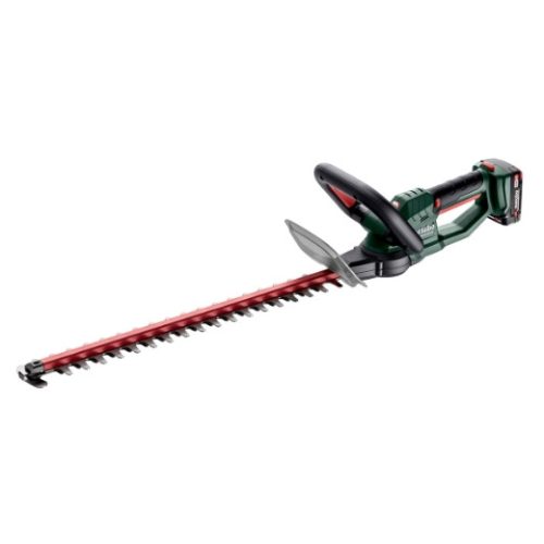 METABO HS 18 LTX 55 Akkus sövényvágó