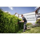 METABO HS 18 LTX 55 Akkus sövényvágó