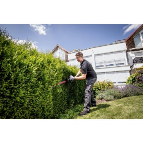 METABO HS 18 LTX 55 Akkus sövényvágó
