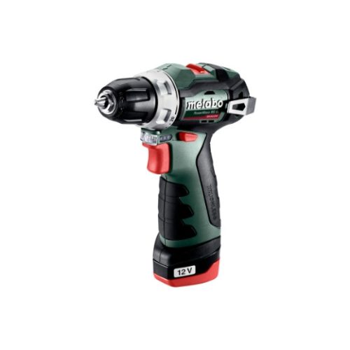 METABO PowerMaxx BS BL