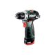 METABO PowerMaxx BS BL