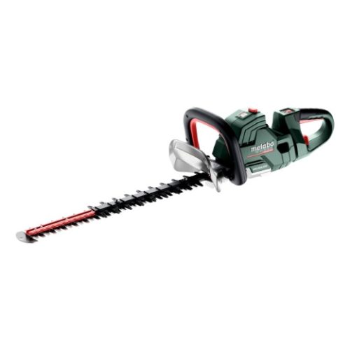 METABO HS 18 LTX BL 55 Akkus sövénynyíró