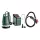 METABO TPF 18 LTX 2200 akkus búvárszivattyú