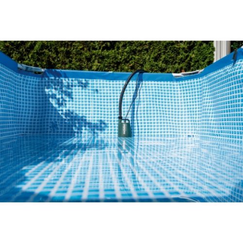 METABO TPF 18 LTX 2200 akkus búvárszivattyú