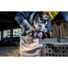 METABO WB 18 LTX BL 15-125 Quick Akku-Töltő, MBox