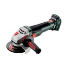 Metabo WB 18 LTX BL 15-125 Quick (601730840) Akkus sarokcsiszoló