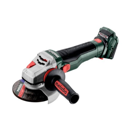 Metabo WB 18 LTX BL 15-125 Quick (601730840) Akkus sarokcsiszoló