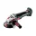 Metabo wb 18 ltx BL 15-125 quick akkus sarokcsiszoló – Elektromos szerszámgépek – Csiszolás – Joszerszam.com – cikkszám: METABO-601730850