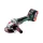Metabo wvb 18 ltx BL 15-125 quick akkus sarokcsiszoló – Elektromos szerszámgépek – Csiszolás – Joszerszam.com – cikkszám: METABO-601731660