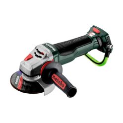   METABO WPBA 18 LTX BL 15-125 Quick DS (601734840) Akkus sarokcsiszoló