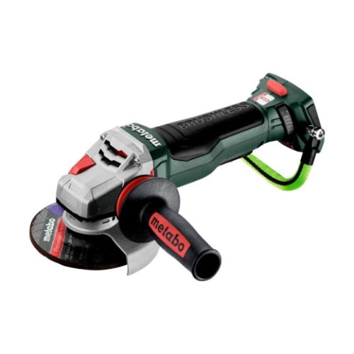METABO WPBA 18 LTX BL 15-125 Quick DS (601734840) Akkus sarokcsiszoló