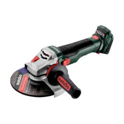   METABO WB 18 LTX BL 15-180 Quick (601735840) Akkus sarokcsiszoló