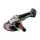 Metabo wb 18 ltx BL 15-180 quick akkus sarokcsiszoló – elektromos szerszámgép