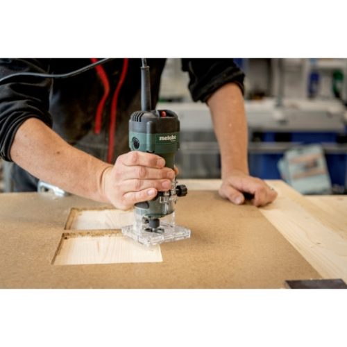 METABO FM 500-6 Élmaró