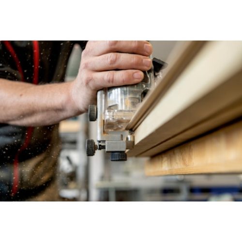 METABO FM 500-6 Élmaró