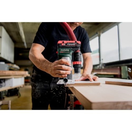 METABO FMV 18 LTX BL 8 (601742800) Akkus élmaró