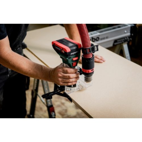 METABO FMV 18 LTX BL 8  Akkus Élmaró, karton