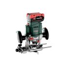 METABO OFV 18 LTX BL 12 (601743660) Akkus felsőmaró