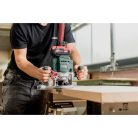 METABO OFV 18 LTX BL 12 Akkus felsőmaró,mB
