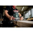 METABO OFV 18 LTX BL 12 Akkus felsőmaró,mB,