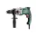 METABO SBE 800-2 Ütvefúrógép, karton