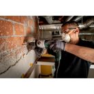 METABO SBE 800-2  Ütvefúrógép