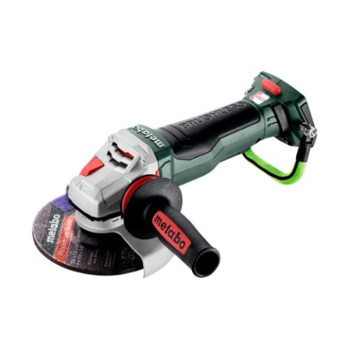 METABO WPBA 18 LTX BL 15-150 Quick DS (601745840) Akkus sarokcsiszoló