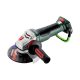 METABO WPBA 18 LTX BL 15-150 Quick DS (601745840) Akkus sarokcsiszoló