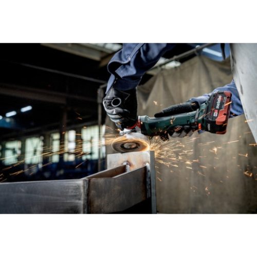 METABO WPBA 18 LTX BL 15-150 Quick DS (601745840) Akkus sarokcsiszoló