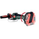METABO WVB 18 LTX BL 15-150 Quick (601747840) Akkus sarokcsiszoló