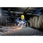 METABO WVB 18 LTX BL 15-150 Quick (601747840) Akkus sarokcsiszoló