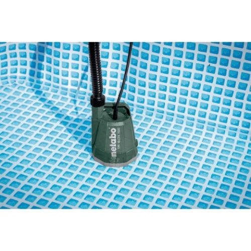 METABO TPF 18 LTX 7000  Akkus búvárszivattyú  TV00