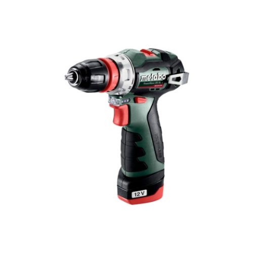 METABO PowerMaxx BS BL Q