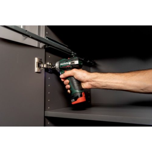 METABO PowerMaxx BS BL Q