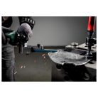 METABO BFVB 18 LTX BL 90 Akkus keskeny szalagcsiszoló