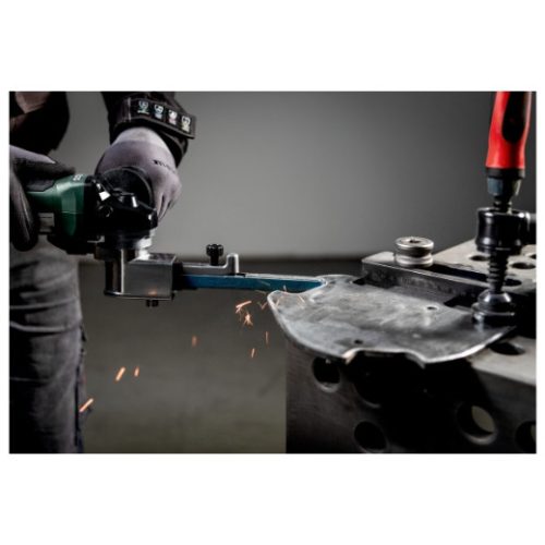 METABO BFVB 18 LTX BL 90 Akkus keskeny szalagcsiszoló