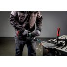 METABO BFVB 18 LTX BL 90 Akkus keskeny szalagcsiszoló