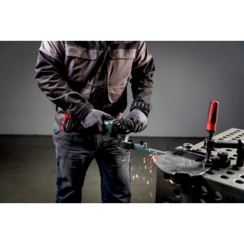 METABO BFVB 18 LTX BL 90 Akkus keskeny szalagcsiszoló